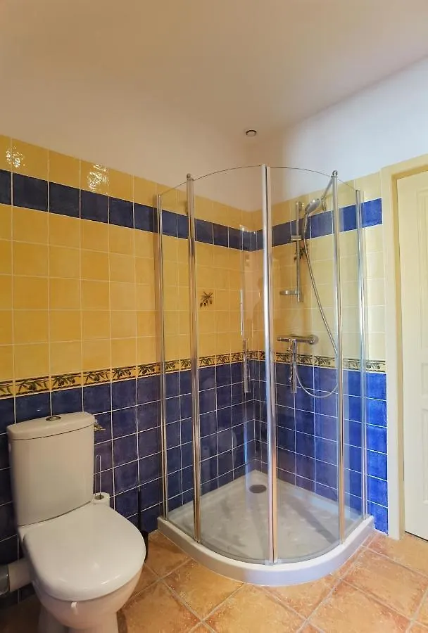 Le Clos Des Consuls タラスコン 0*,