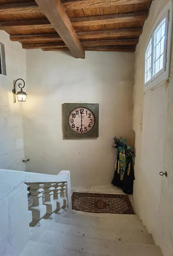 ベッド・アンド・ブレックファスト Le Clos Des Consuls タラスコン フランス