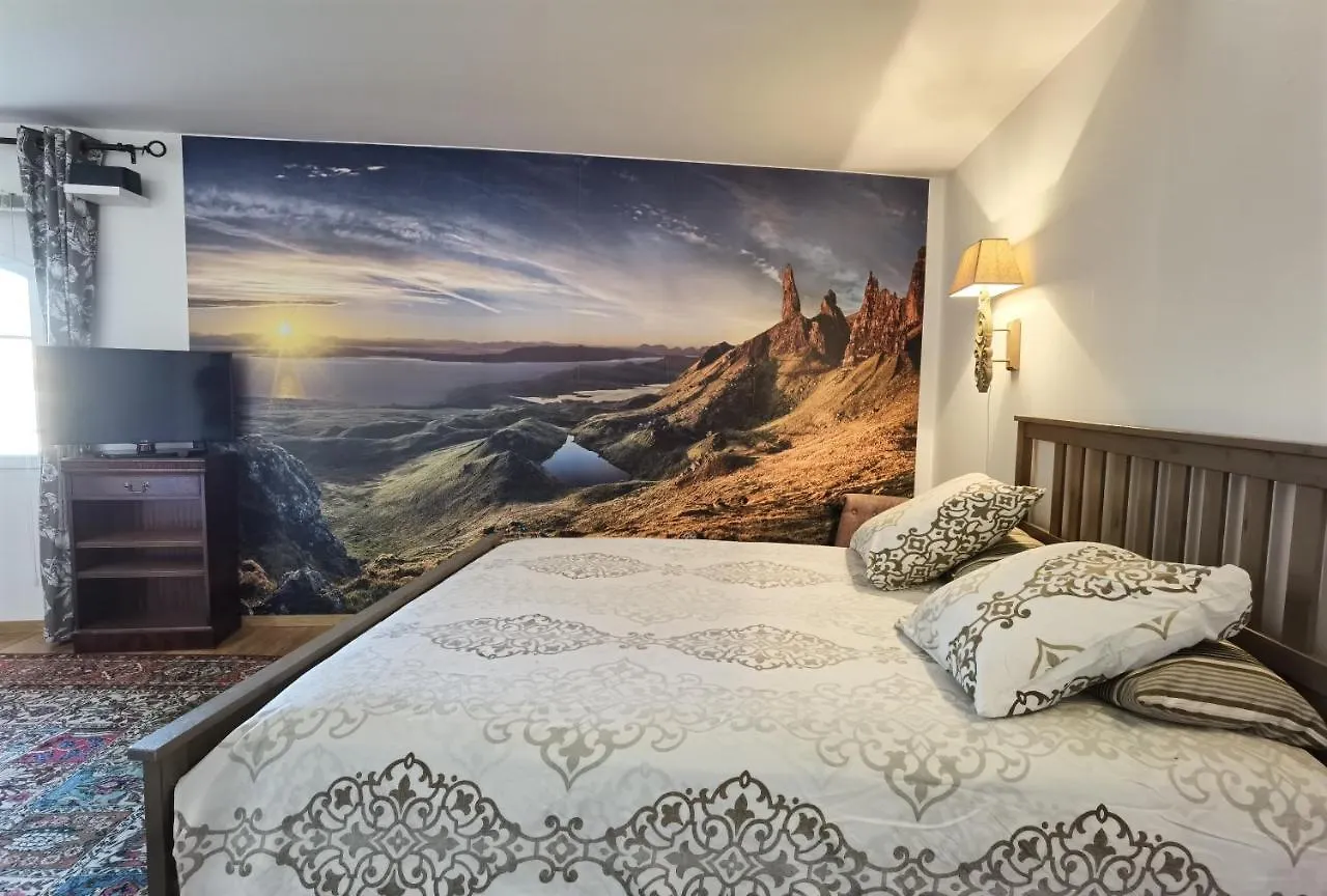 Bed & Breakfast Le Clos Des Consuls Tarascona