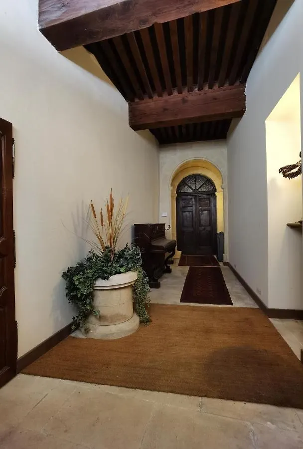 Le Clos Des Consuls Tarascona